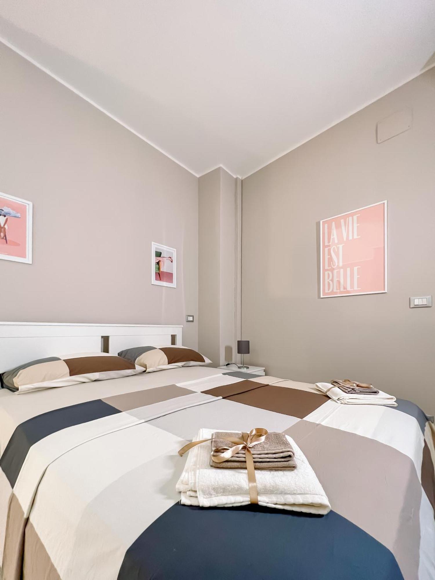Appartement La Casa Di Mary à Atessa Extérieur photo