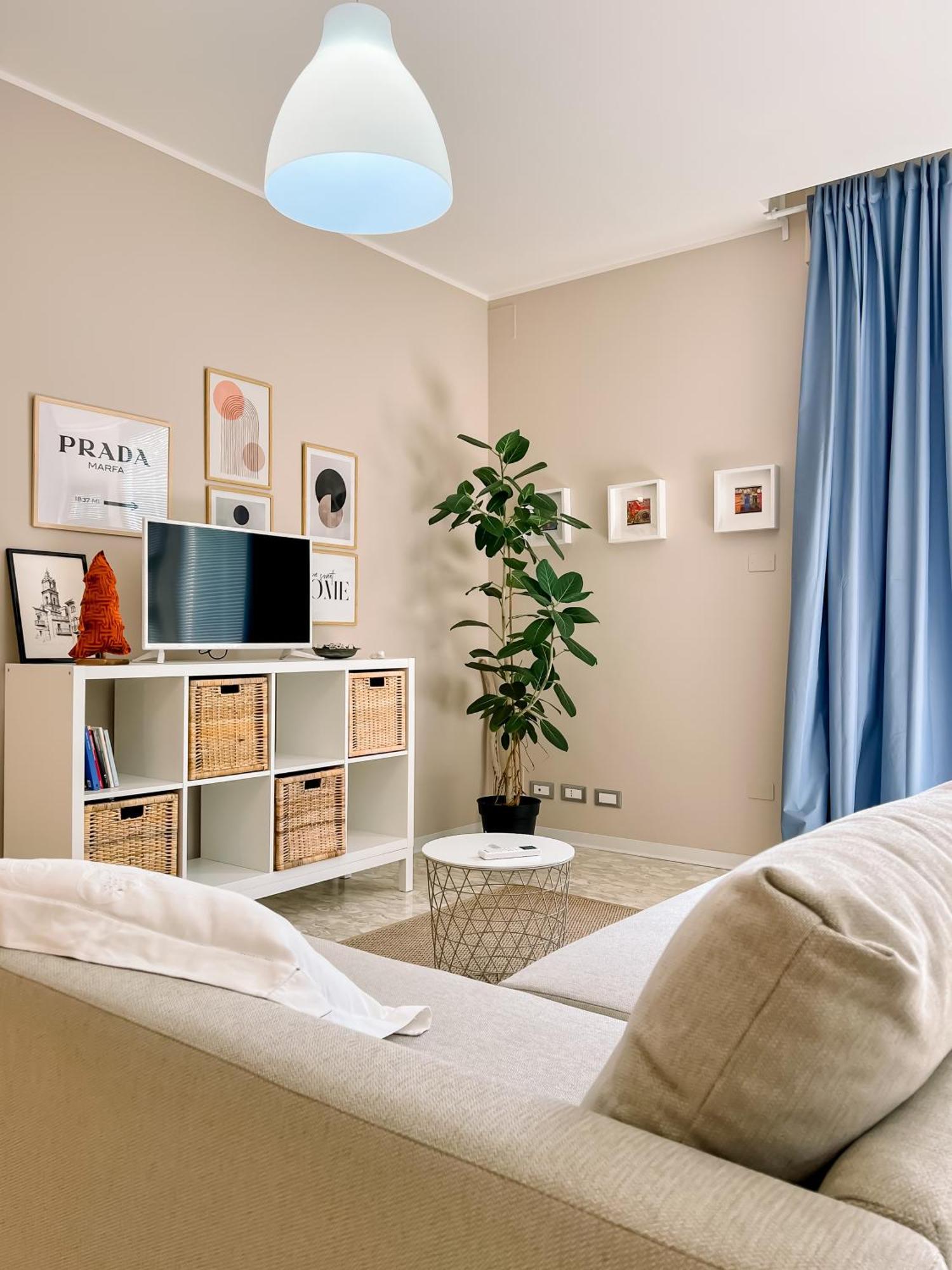 Appartement La Casa Di Mary à Atessa Extérieur photo