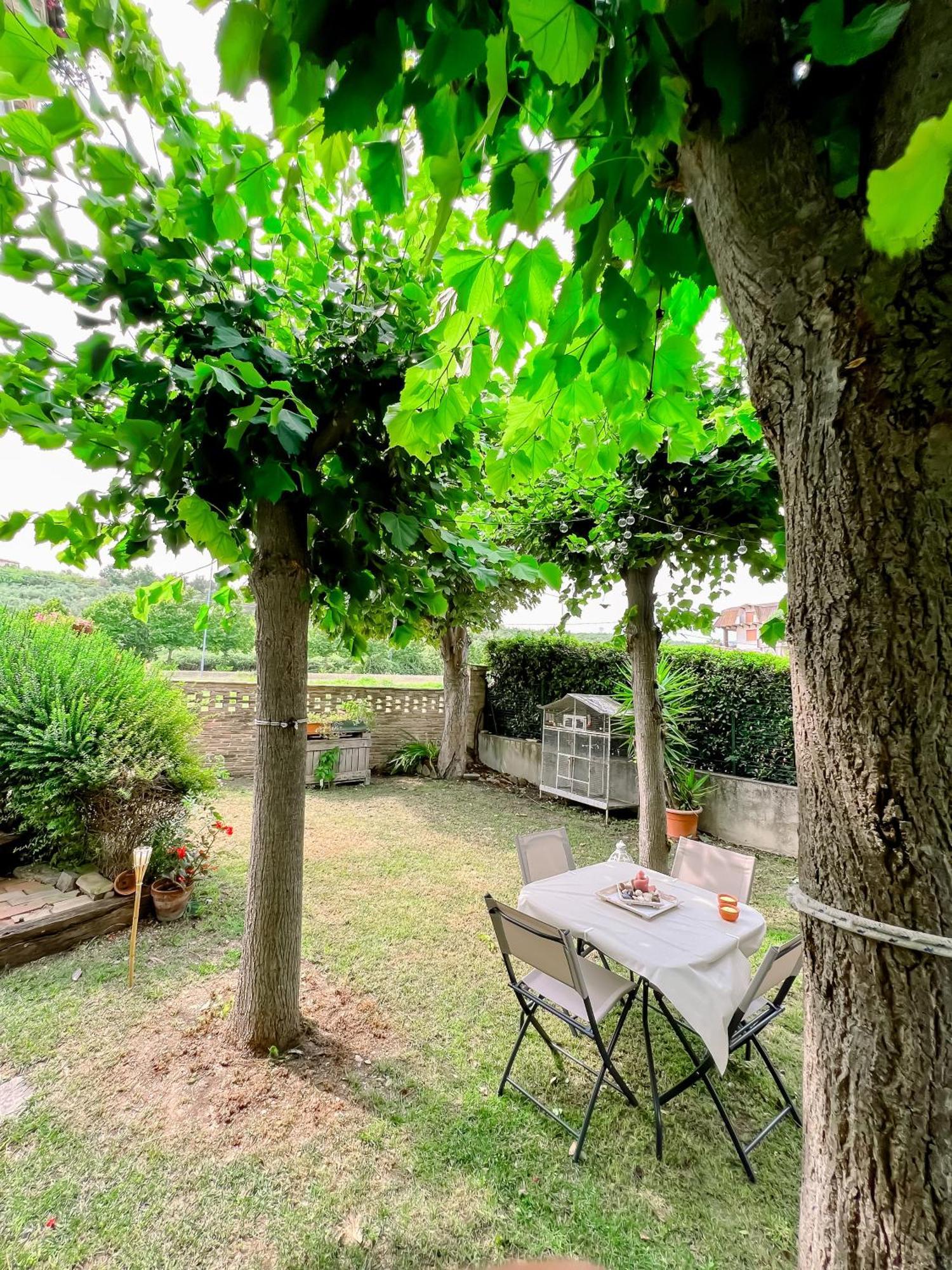 Appartement La Casa Di Mary à Atessa Extérieur photo